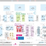 ジャパンフィッシングショー2015に出展いたします。